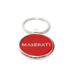 Maserati Trident Keyring