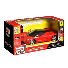 La Ferrari 1/24 SCALE R/C