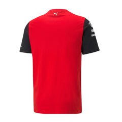 Puma Scuderia Ferrari Replica Team T-Shirt 2022