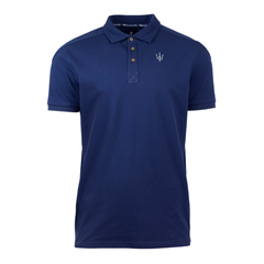 Men's Classic Trident Polo