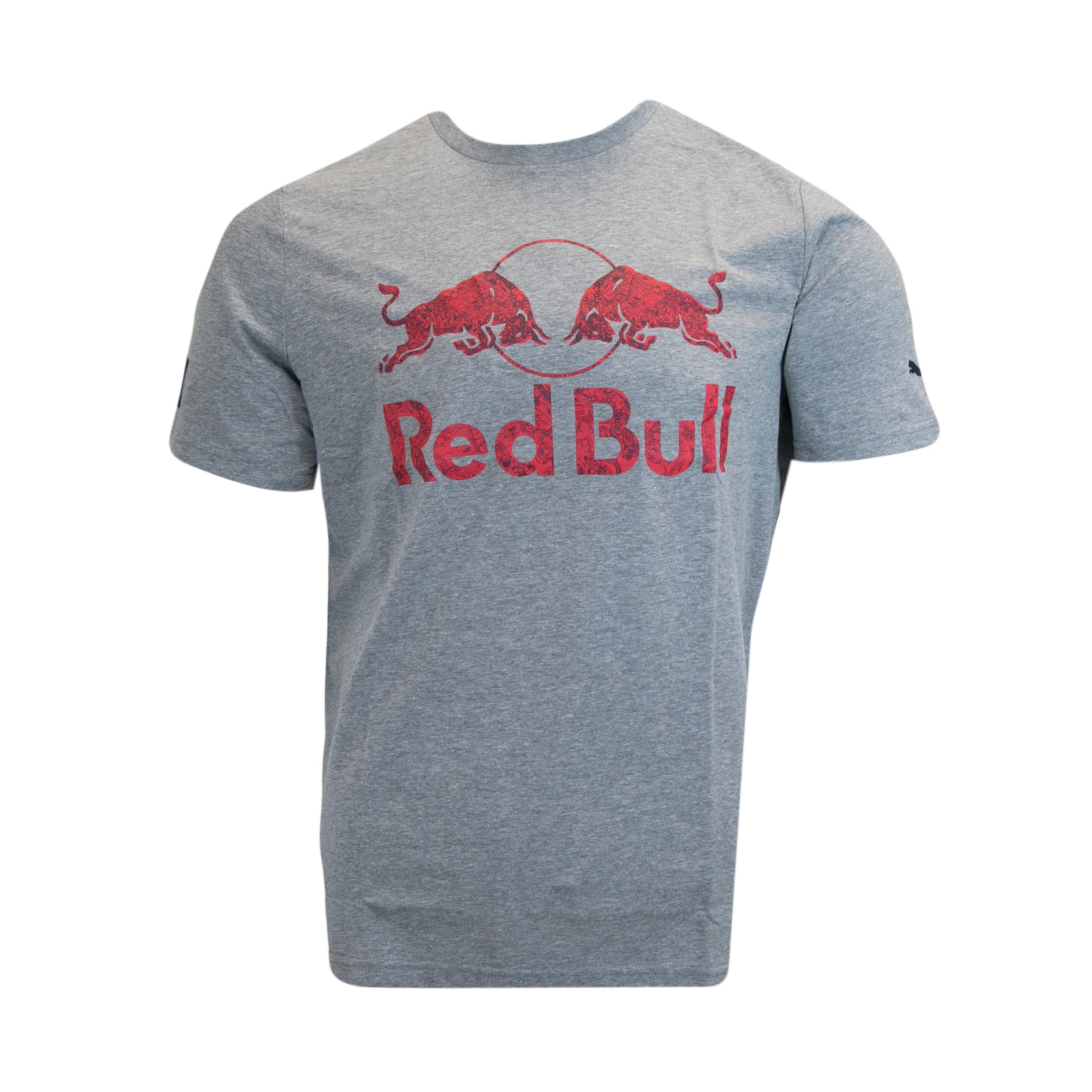 Red Bull Racing Double Bull T-Shirt