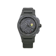 Scuderia Ferrari Aspire Chronograph Stainless Steel Watch