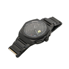 Scuderia Ferrari Aspire Chronograph Stainless Steel Watch