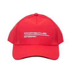 Porsche Motorsport Team Cap