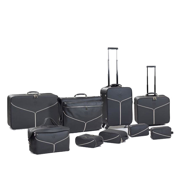 Quattroporte Luggage Set