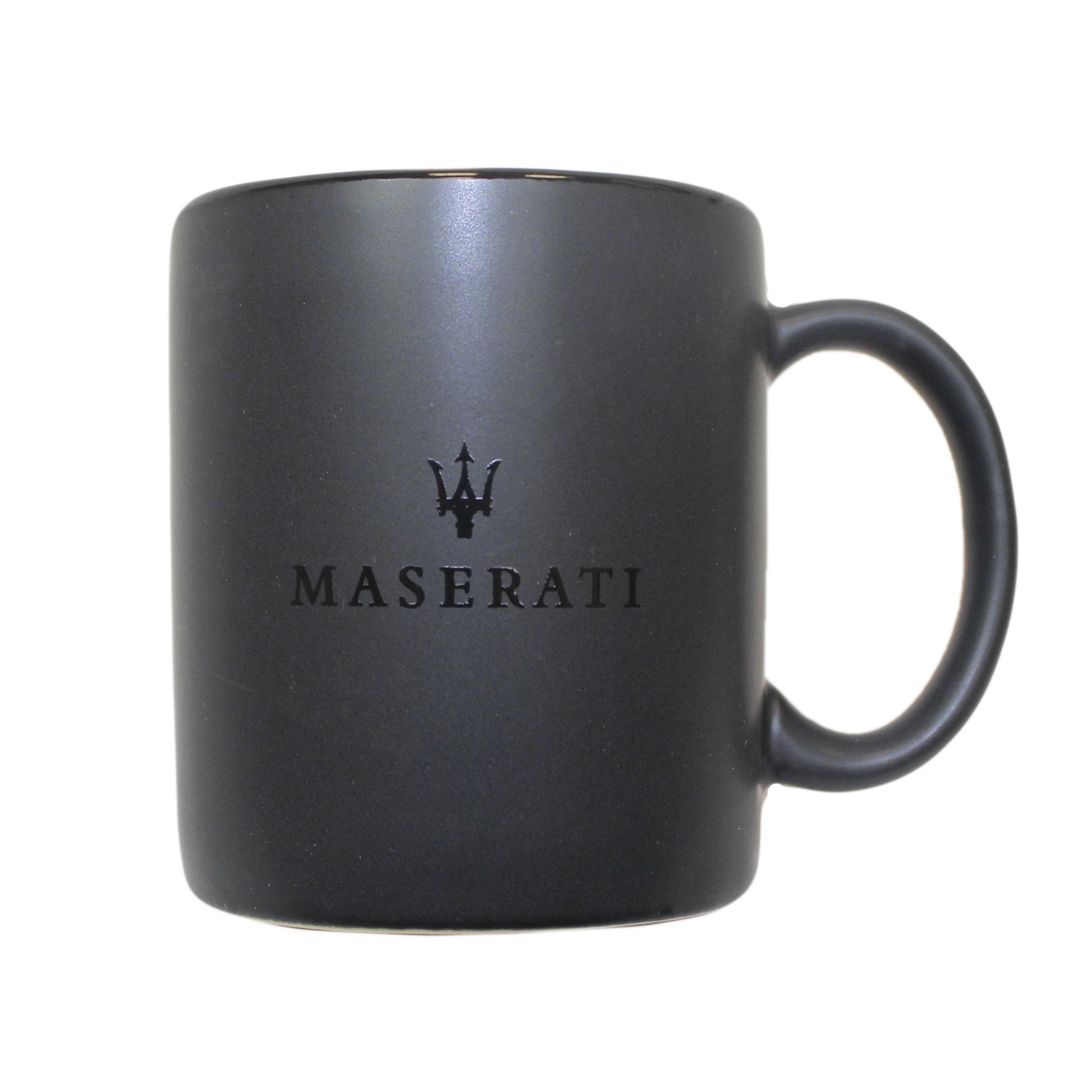 Maserati Espresso Mug