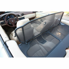 GranCabrio Windstop