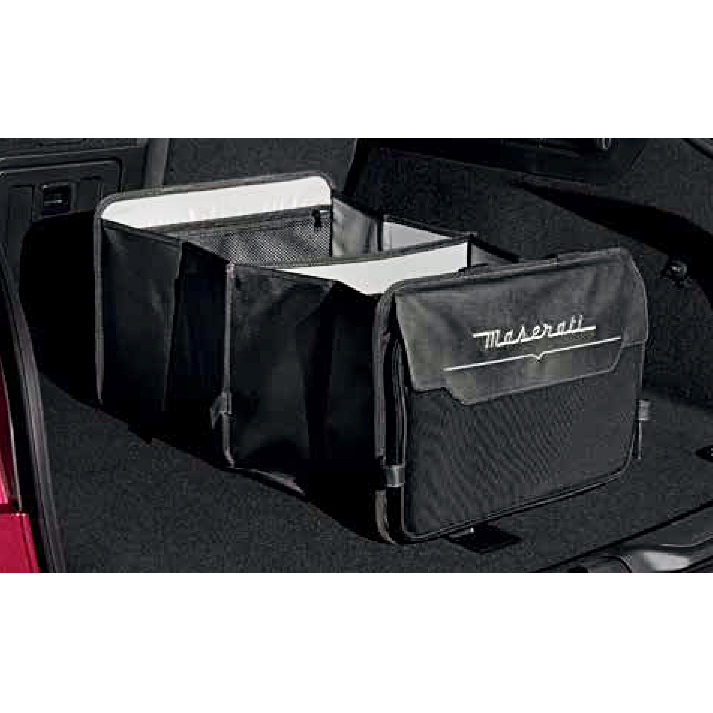 Levante Luggage Compartment Foldable Box