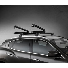 Levante Roof Mounted Ski and Snowboard Carrier