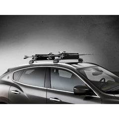 Levante Roof Mounted Ski and Snowboard Carrier