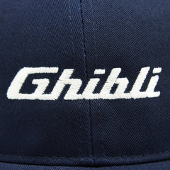 Ghibli Cap