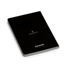Levante Notebook 1