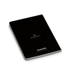 Levante Notebook 5