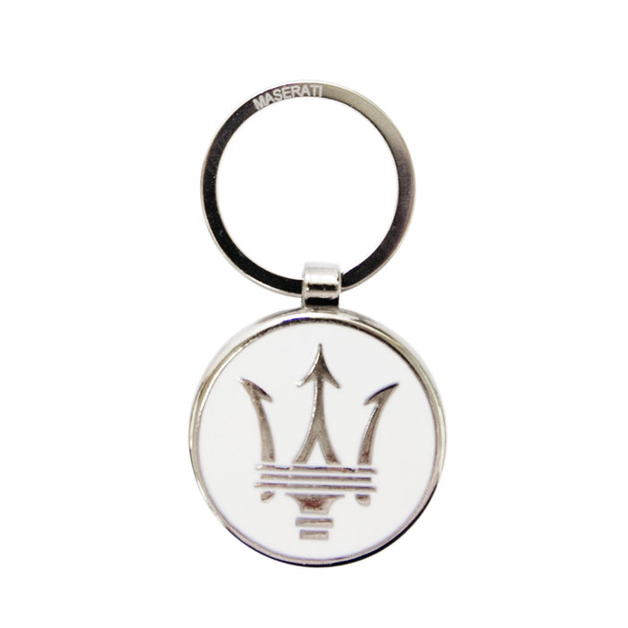 Maserati Trident Keyring
