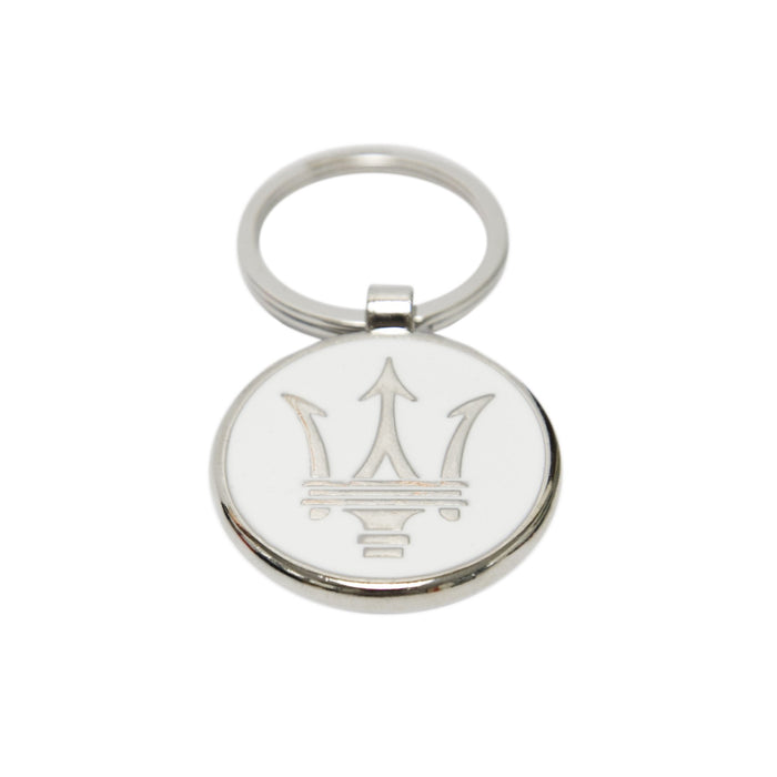 Maserati Trident Keyring
