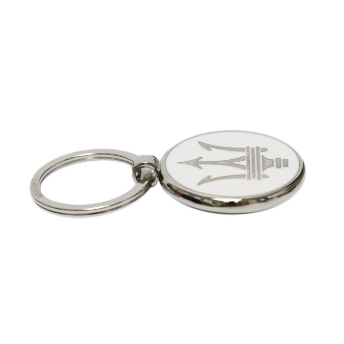 Maserati Trident Keyring