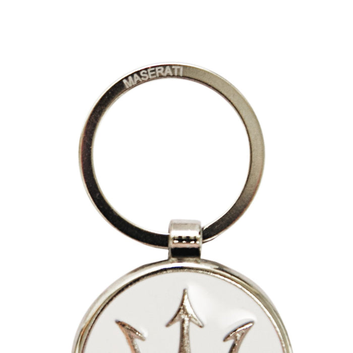 Maserati Trident Keyring