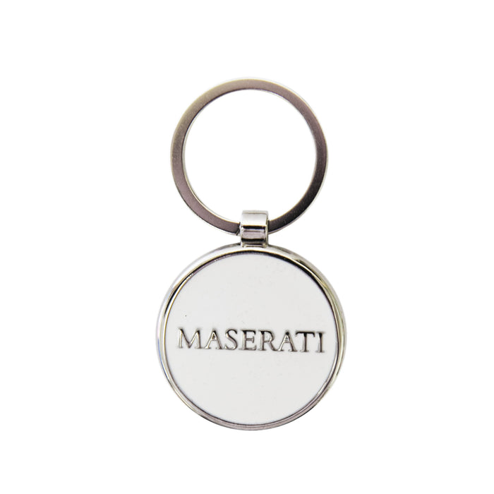 Maserati Trident Keyring