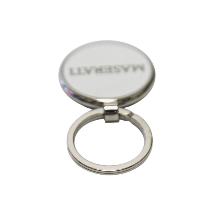 Maserati Trident Keyring