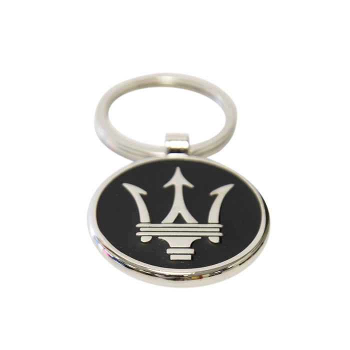 Maserati Trident Keyring