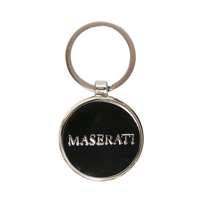 Maserati Trident Keyring