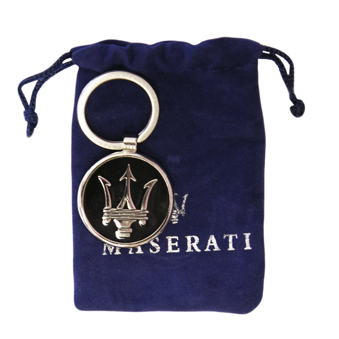 Maserati Trident Keyring