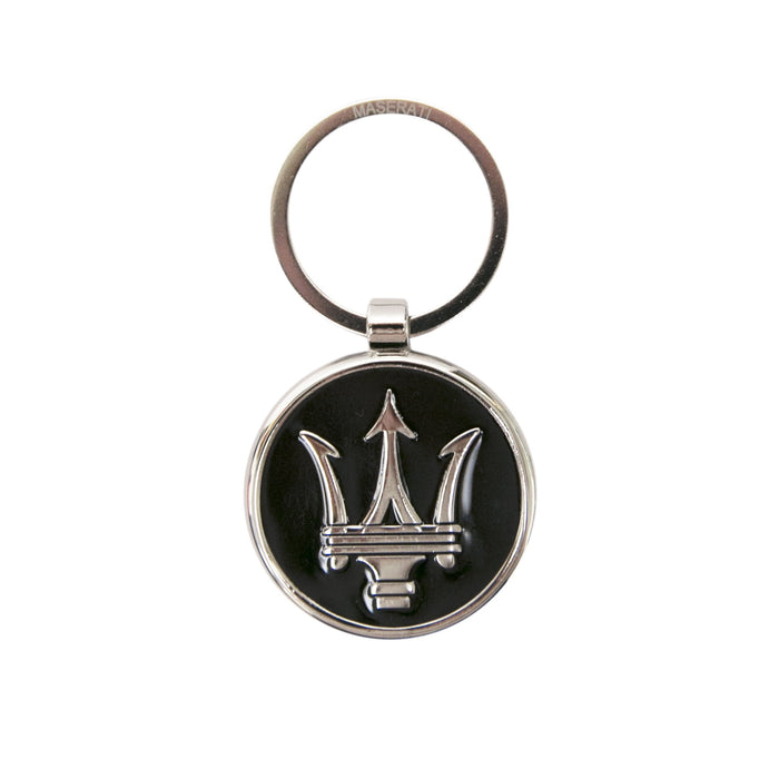 Maserati Trident Keyring