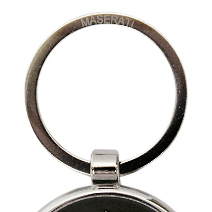 Maserati Trident Keyring