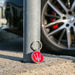 Trident Keyring
