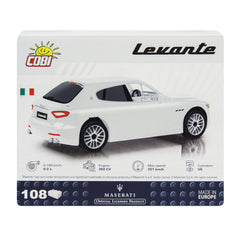 Levante Toy 1/35 SCALE