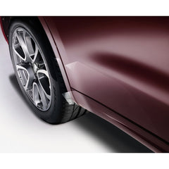 Levante Side Protective Films for Body Color Painted Parts