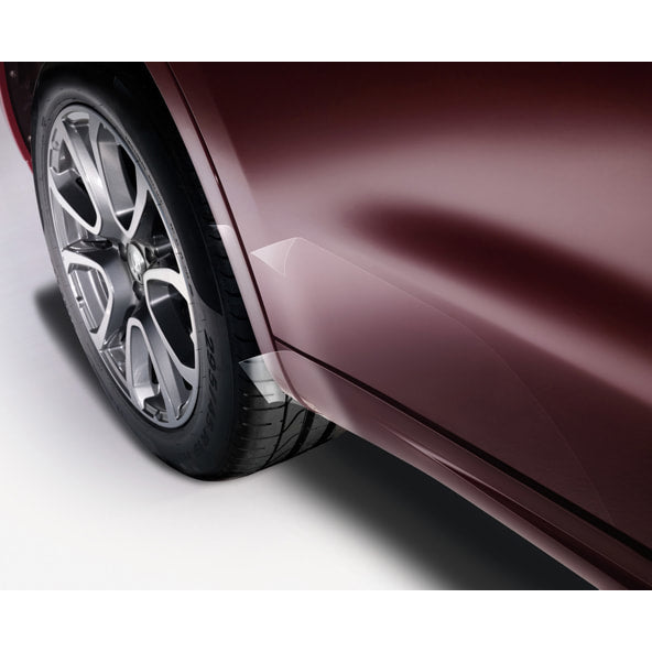 Levante Side Protective Films for Standard Body Part Configuration