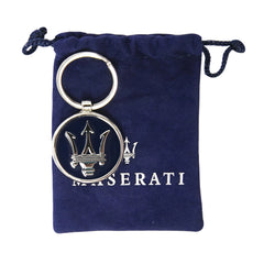 Maserati Trident Keyring