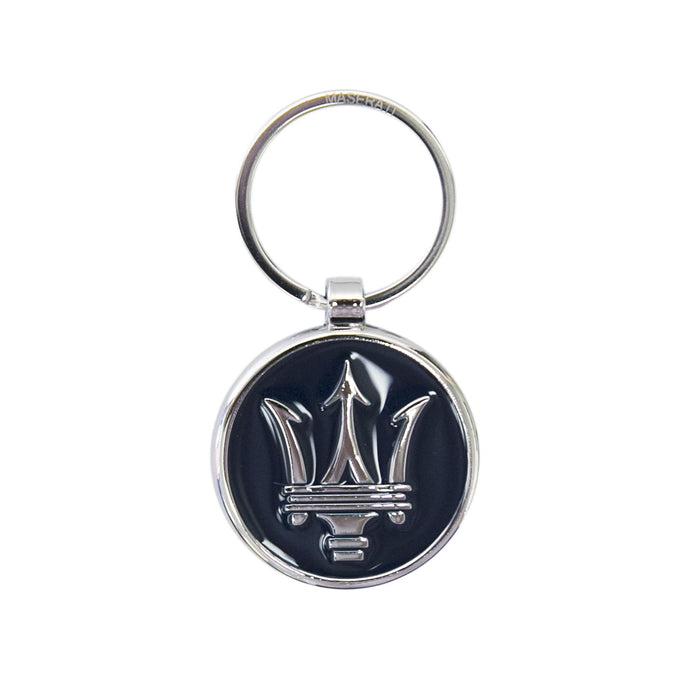 Maserati Trident Keyring