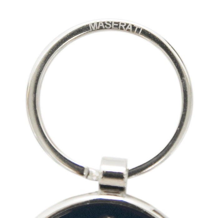 Maserati Trident Keyring