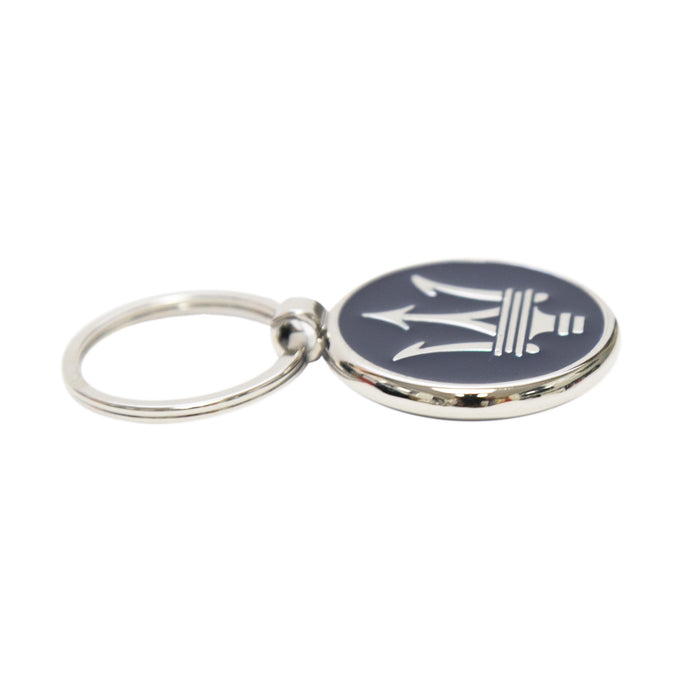 Maserati Trident Keyring