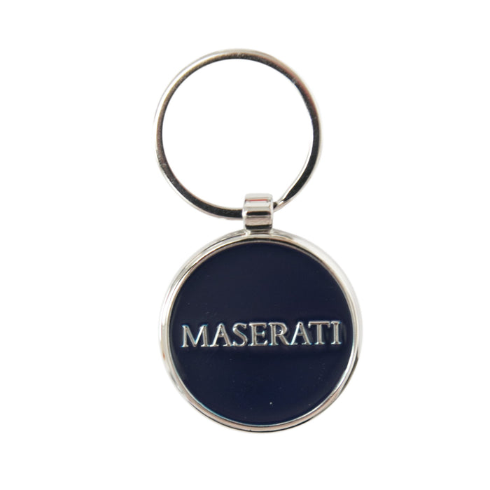 Maserati Trident Keyring