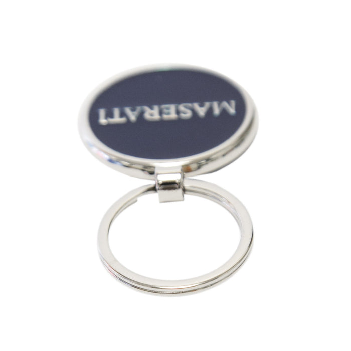 Maserati Trident Keyring