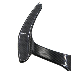 Shift Paddle Assembly 458 Italia, Spider, and Speciale, FF, F-12