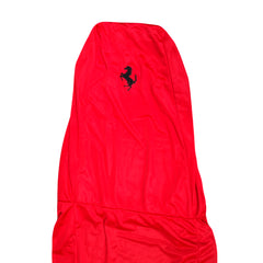 Factory Seat Cover