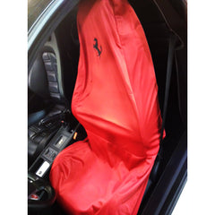 Factory Seat Cover