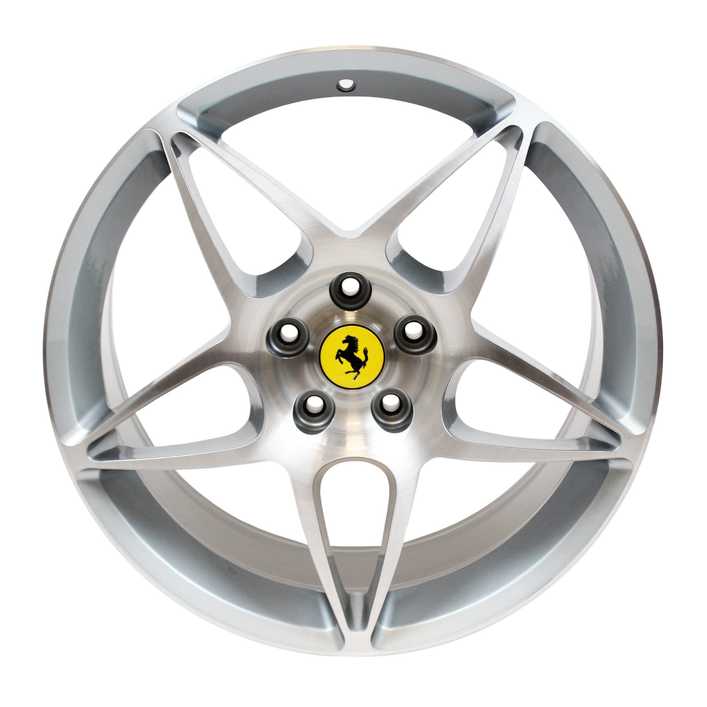 Ferrari California Rear Wheel 2010 - 2015