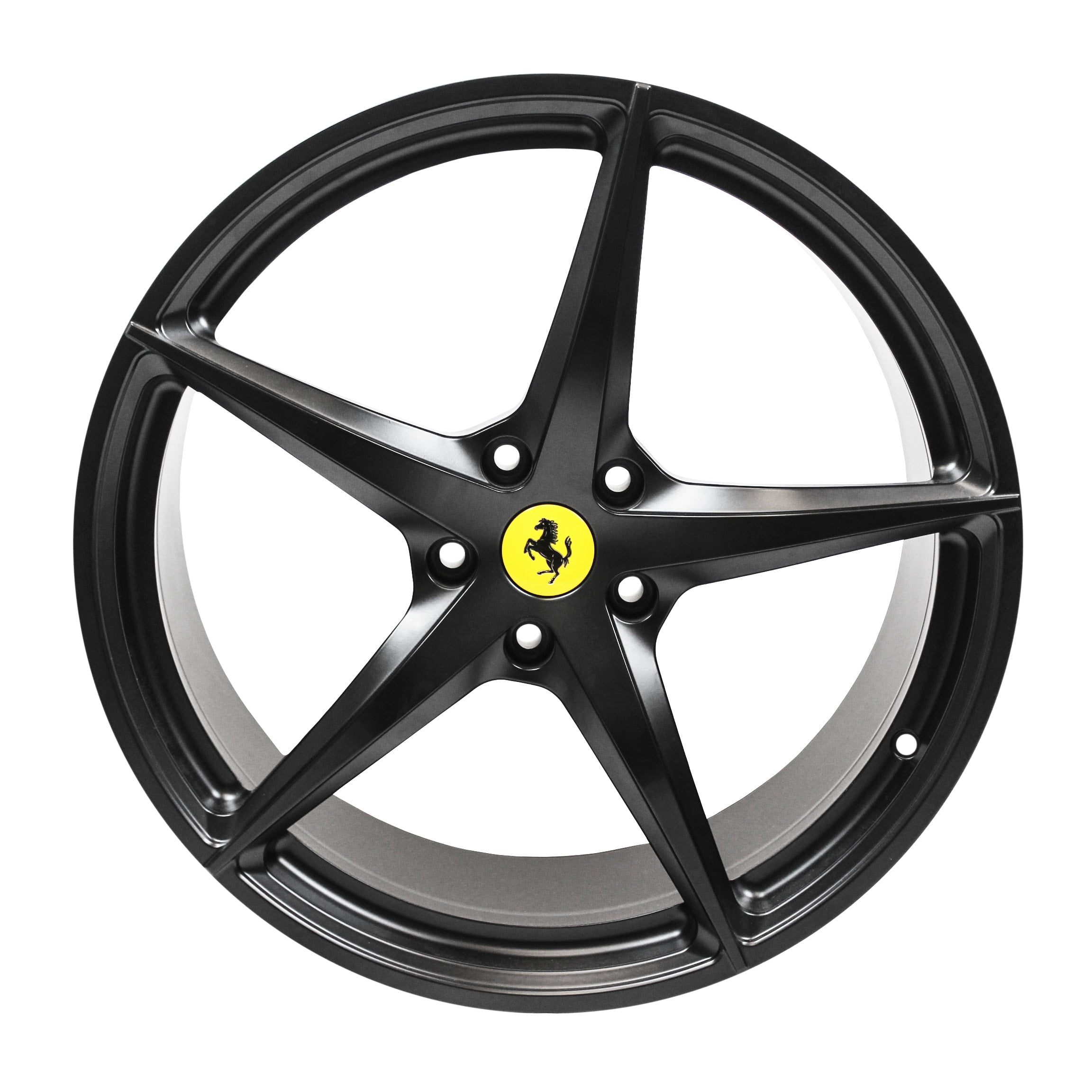 Ferrari F12 Front and Rear Wheel Set 2014 - Present