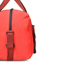 Fast-Pack Foldable Duffle Bag