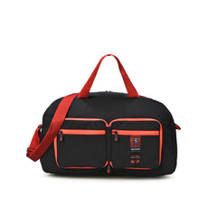 Fast-Pack Foldable Duffle Bag