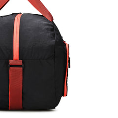 Fast-Pack Foldable Duffle Bag