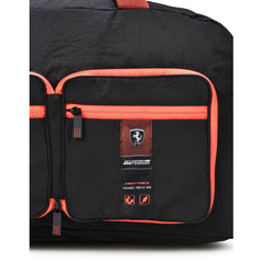 Fast-Pack Foldable Duffle Bag