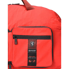 Fast-Pack Foldable Duffle Bag