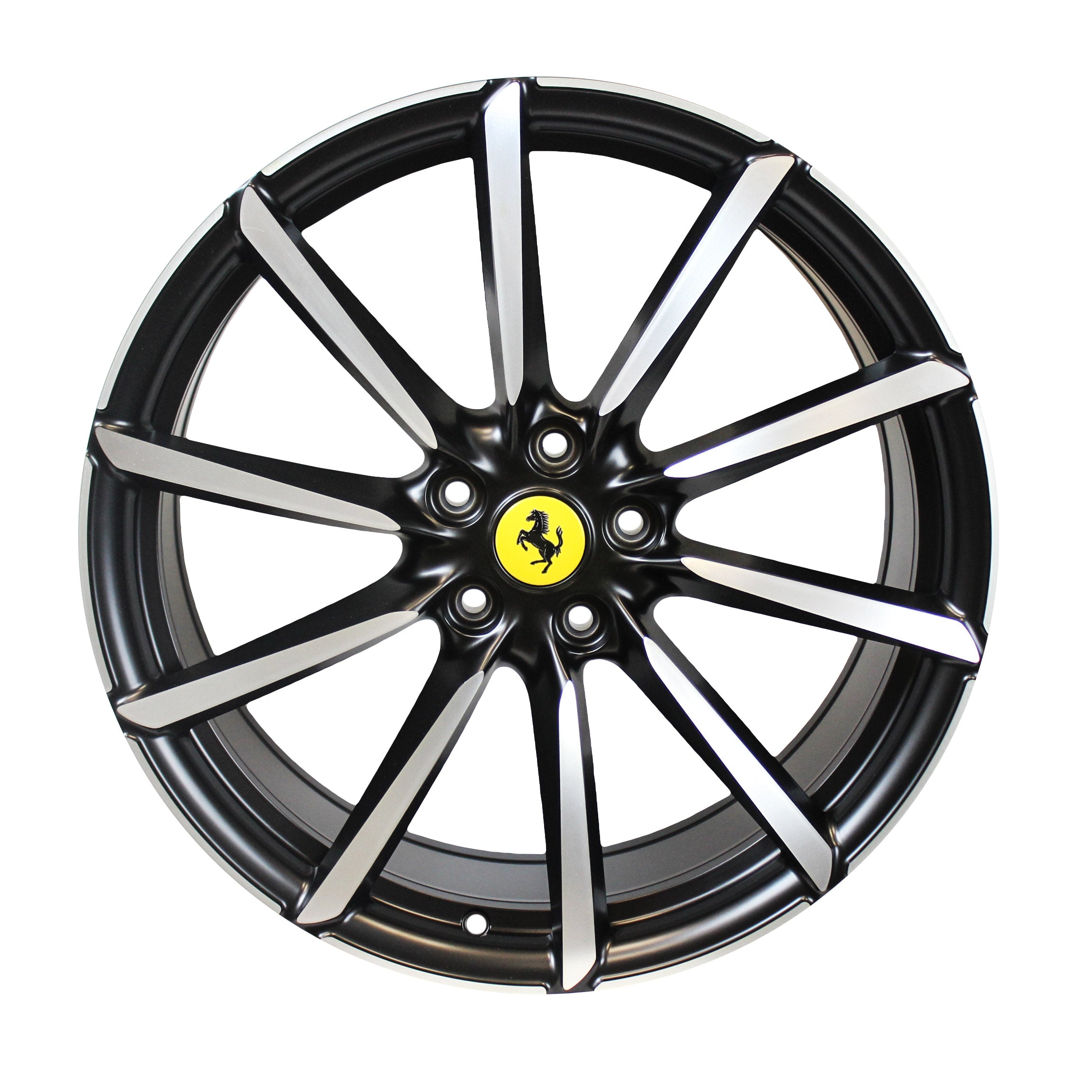 Ferrari F12Berlinetta Wheels 2012-2016
