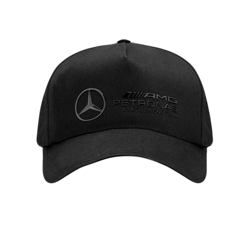 Mercedes AMG F1 Racer Cap
